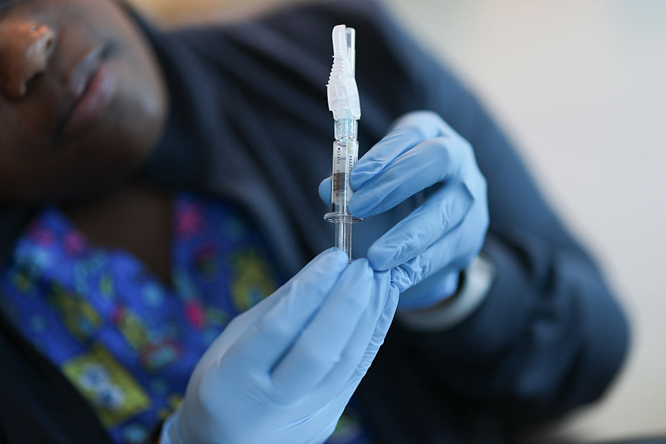 Poll shows broad support for vaccines, rising concern over decline in childhood immunizations