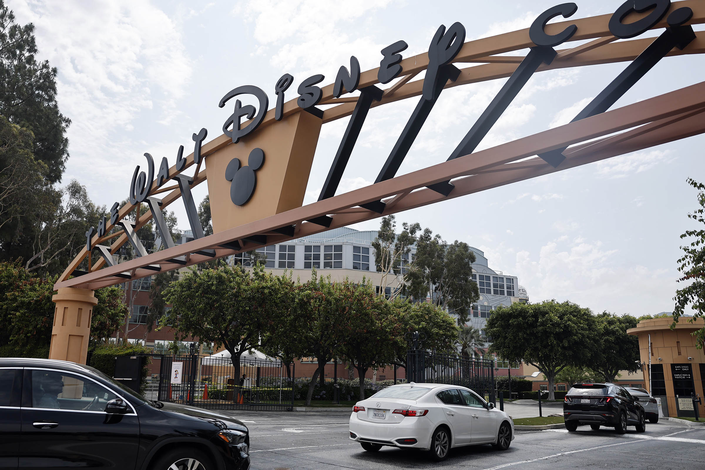 Disney to pay almost $439 million to take full control of streaming service Hulu