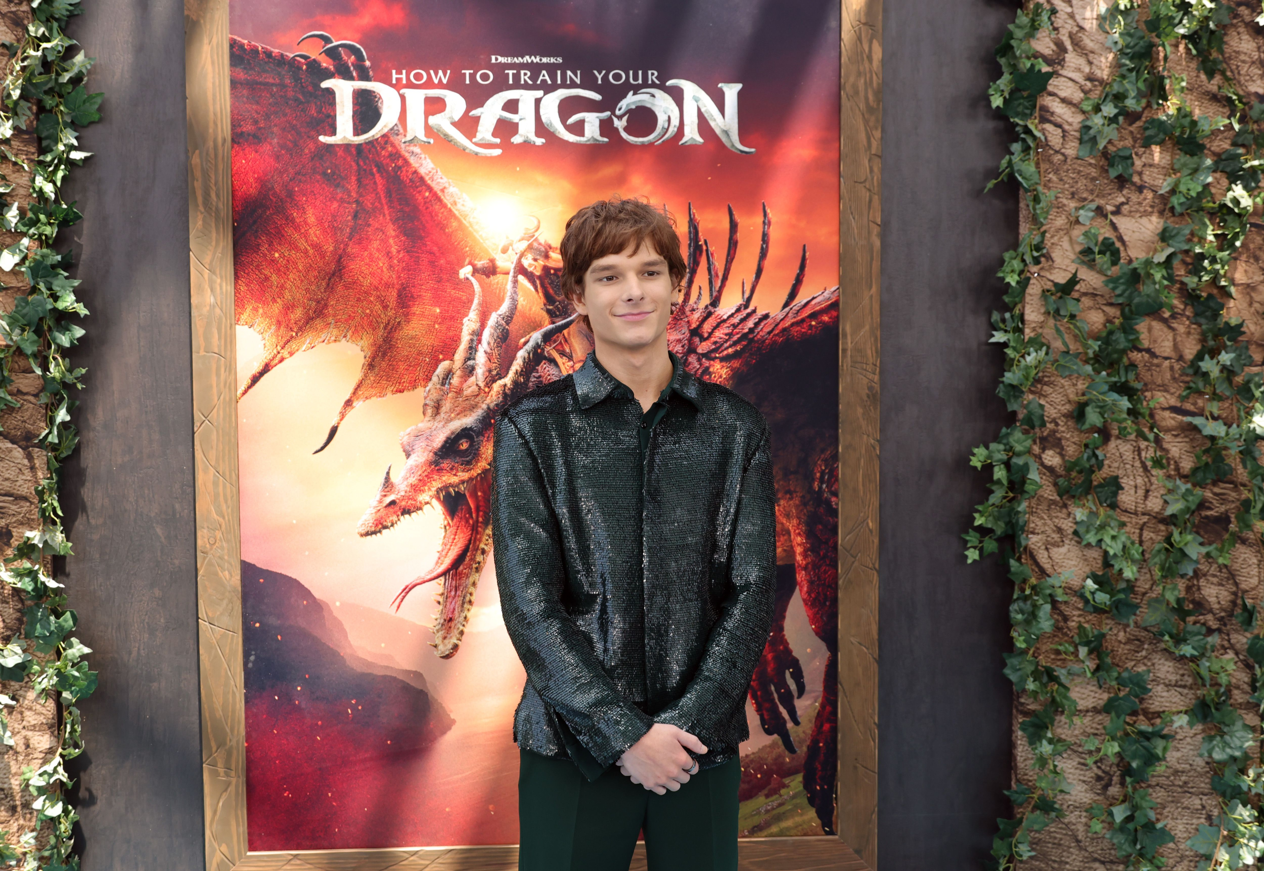 ‘How to Train Your Dragon’ tops the US box office as ‘Elio’ marks a new low for Pixar