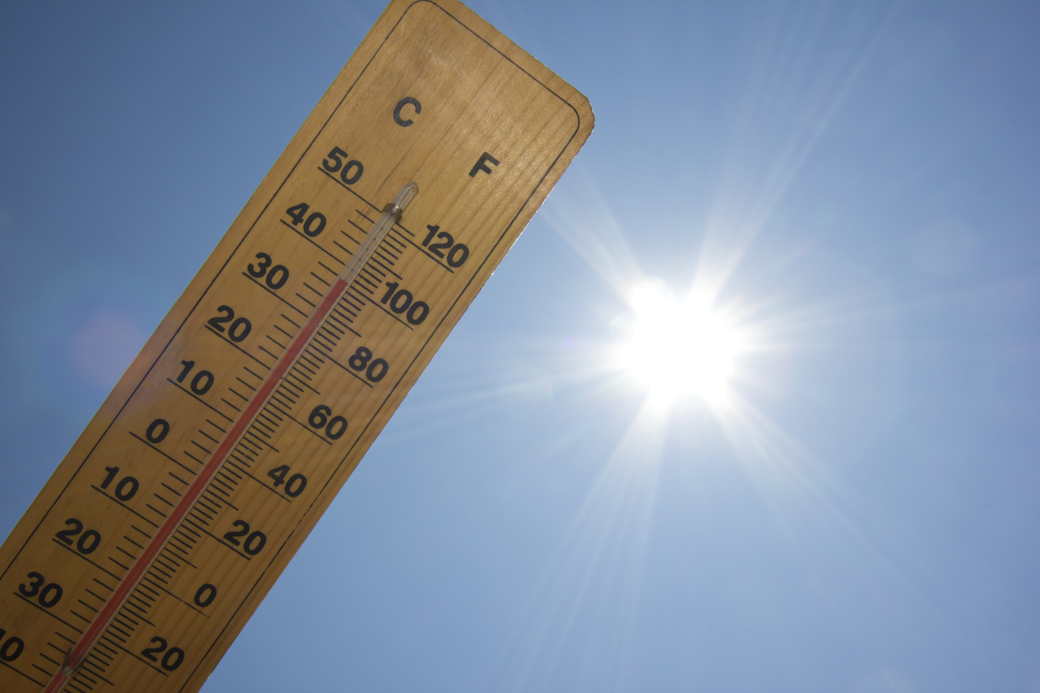 Wake County activates cooling centers as heat index soars past 100
