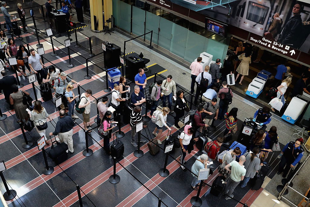 New x-ray tech could make airport security faster—and smarter