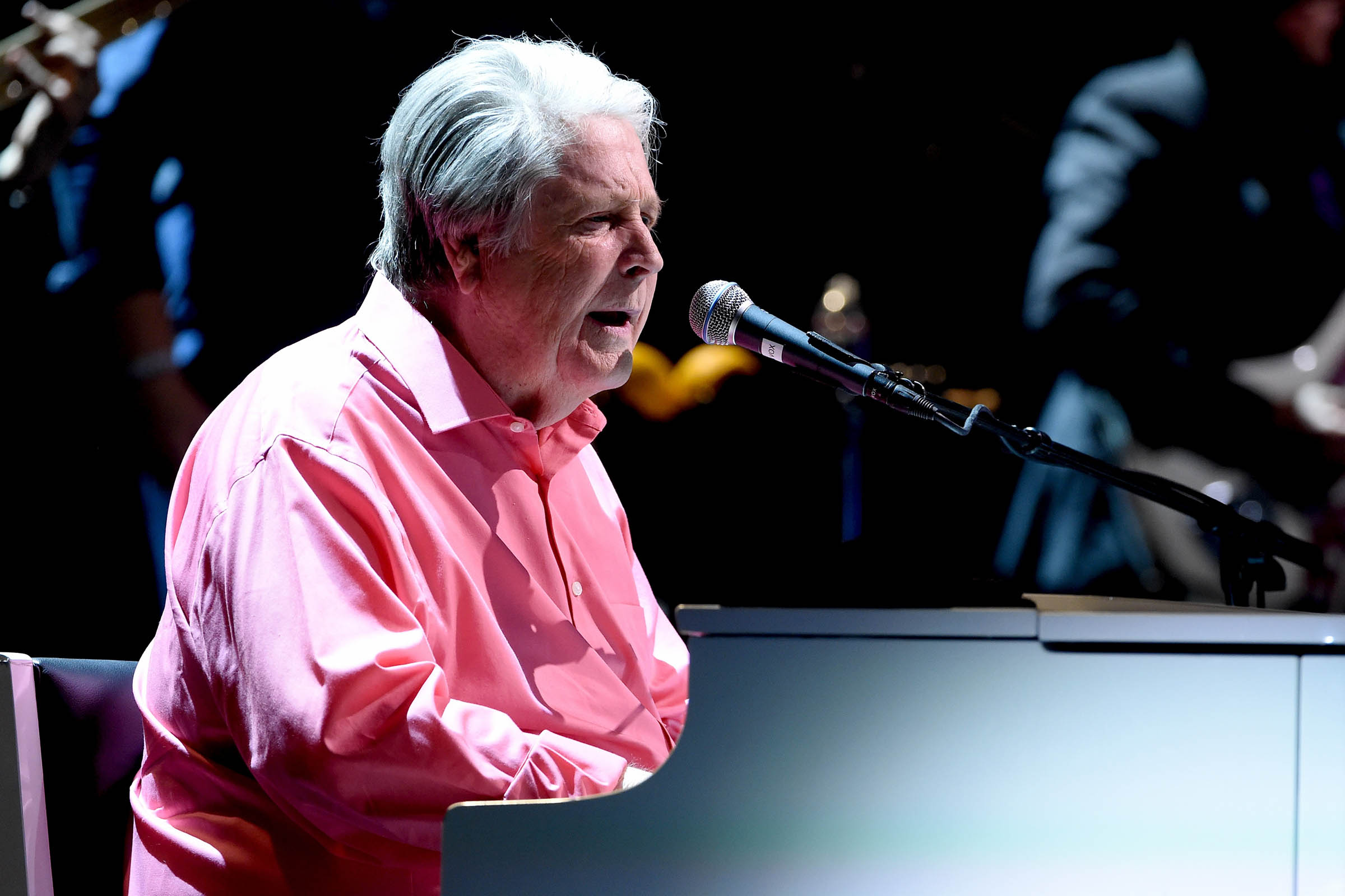 Brian Wilson, Beach Boys visionary leader and summer’s poet laureate, dies at 82