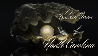 Hidden Gems of North Carolina