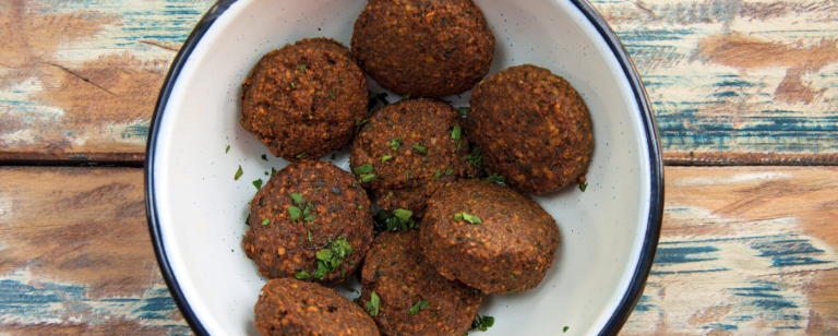 Falafel