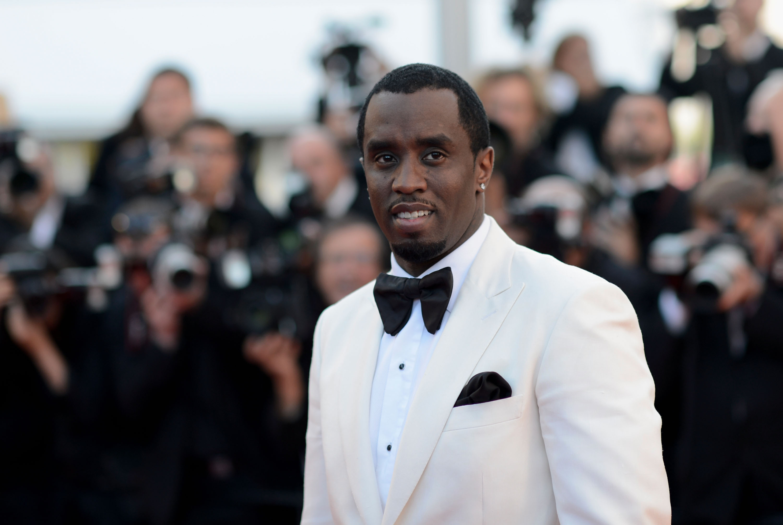 Sean ‘Diddy’ Combs is denied bail after mixed verdict clears him of top charges in sex crimes case