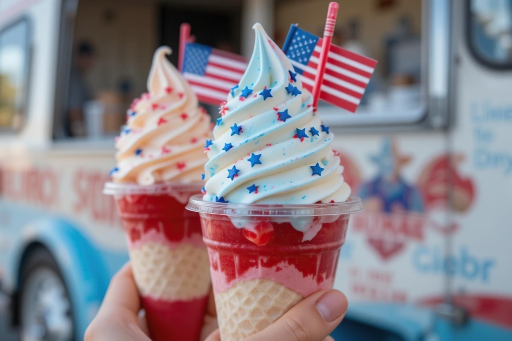 Raleigh’s Food Truck Rodeo serves up a feast for all ages this Fourth of July