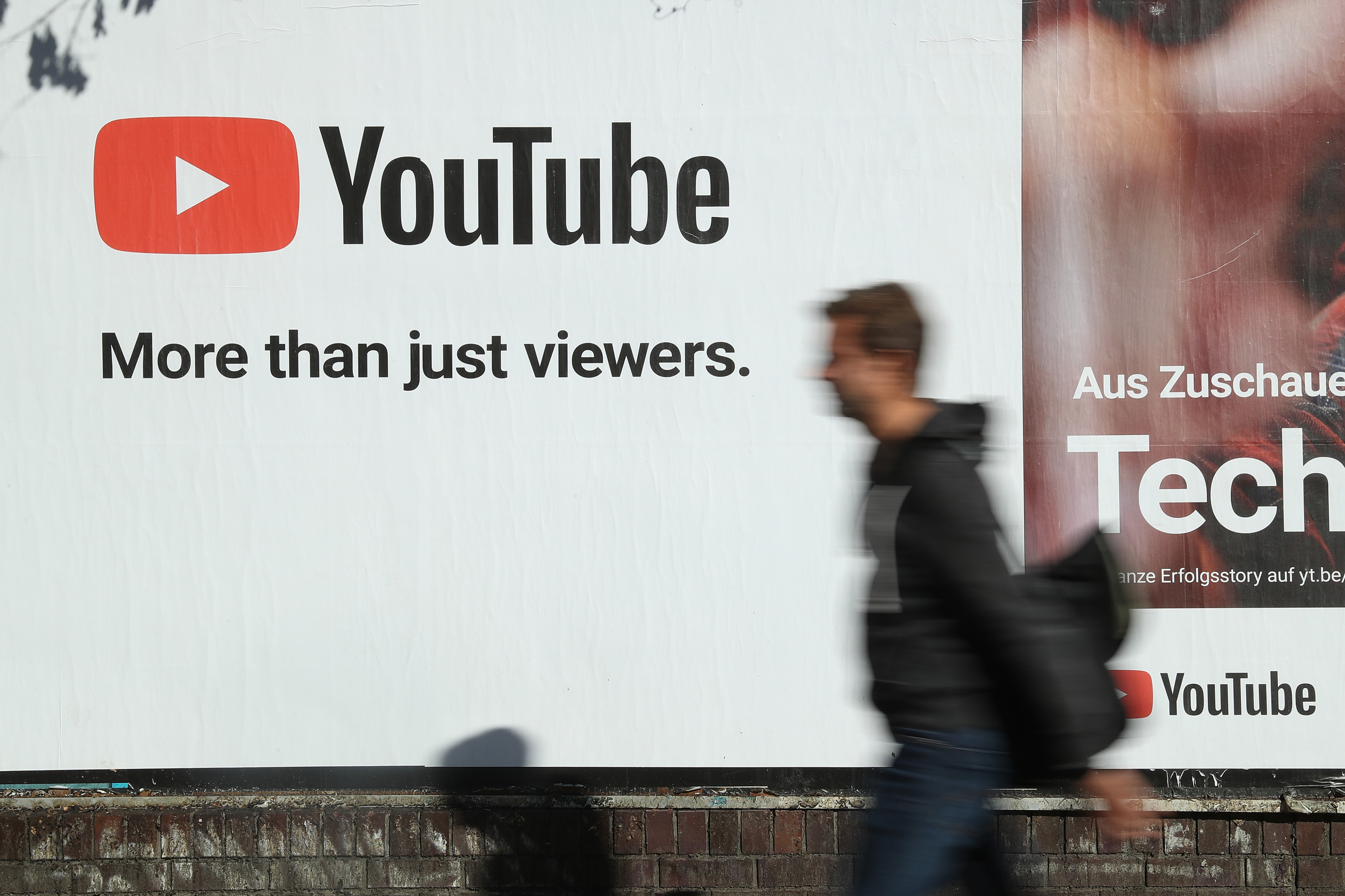 YouTube to start bringing back creators banned for COVID-19 and election misinformation