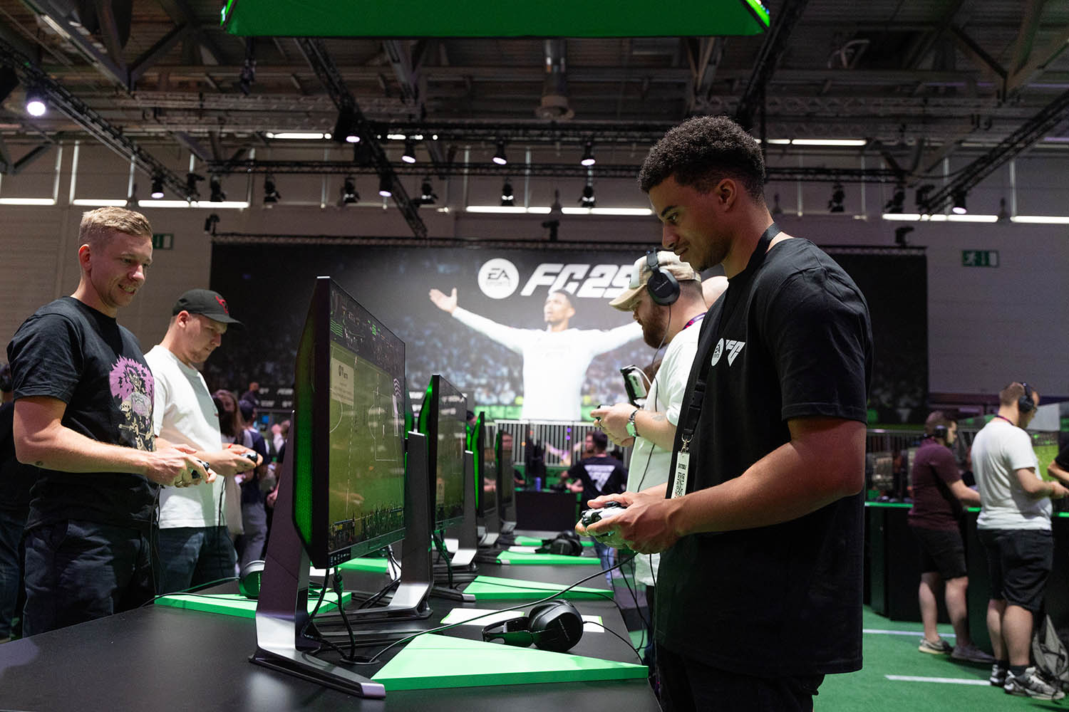 How Electronic Arts’ $55 billion go-private deal could impact the video game industry