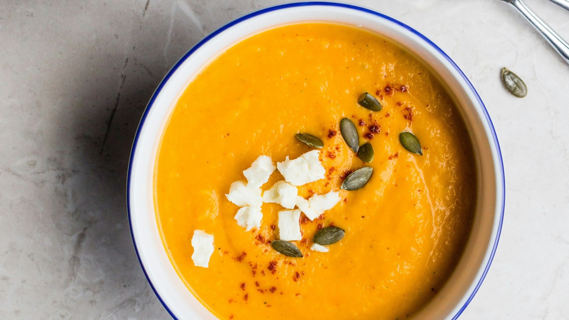 Pumpkin Soup