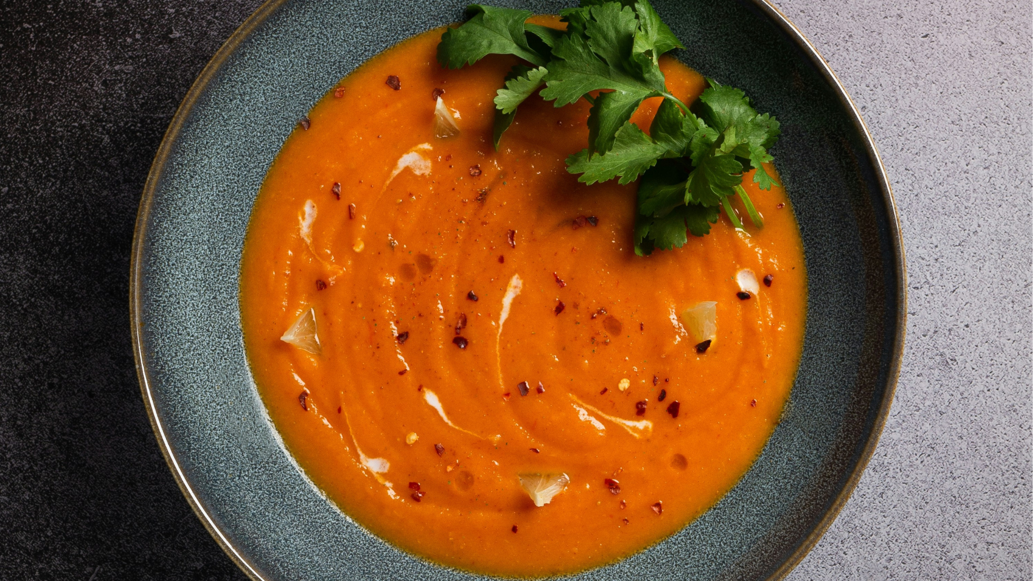Easy Tomato Soup